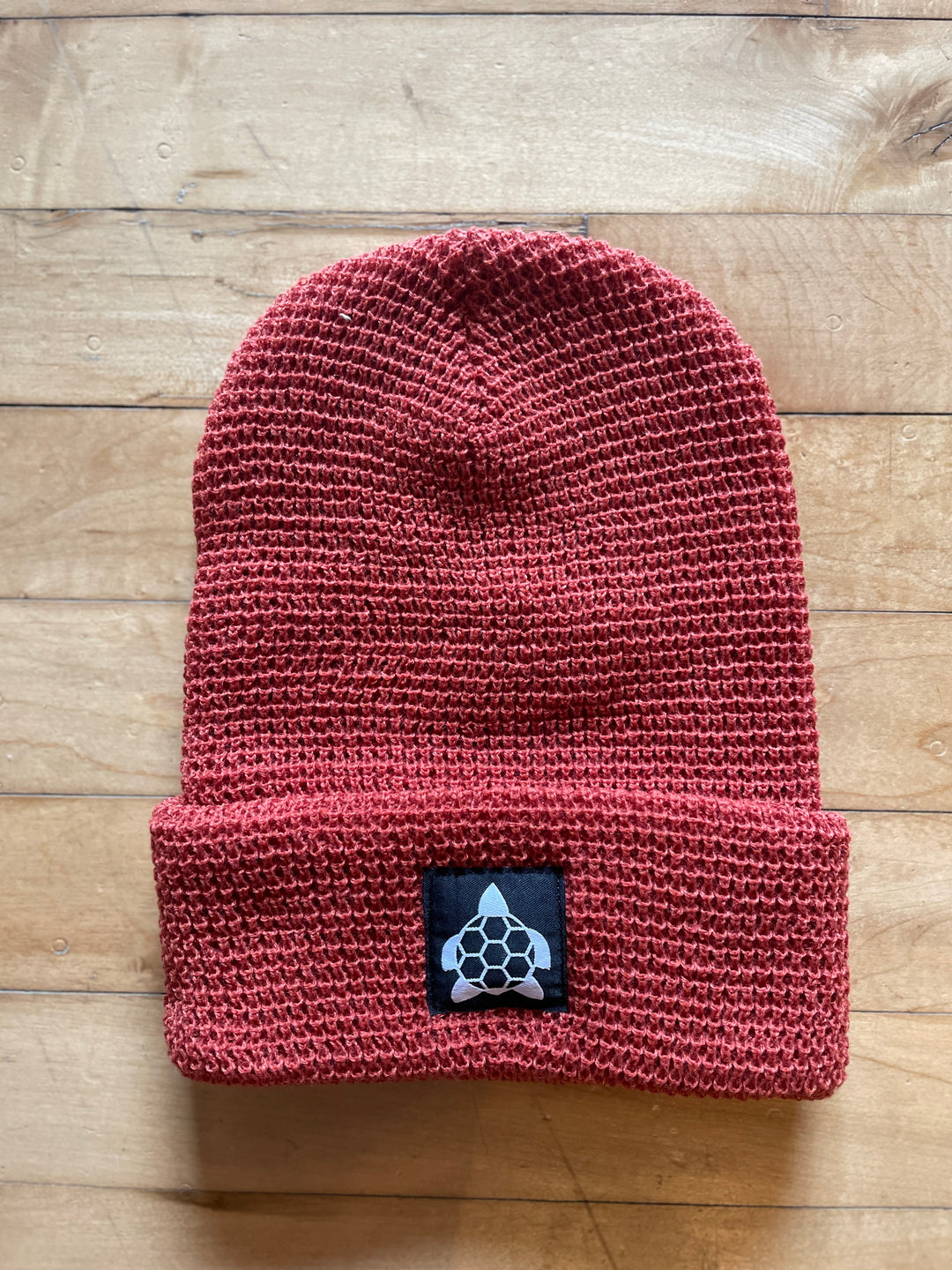 Six Turtle Beanie Hat