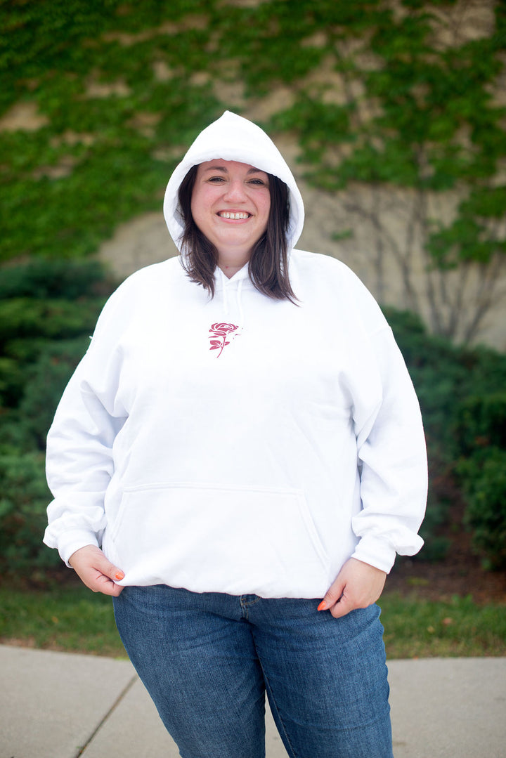 I Bet You Think About Me Hoodie